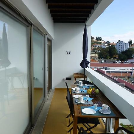 Shearwaternest 2 Apartment 푼샬 외부 사진