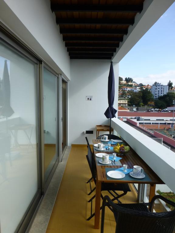 Shearwaternest 2 Apartment 푼샬 외부 사진