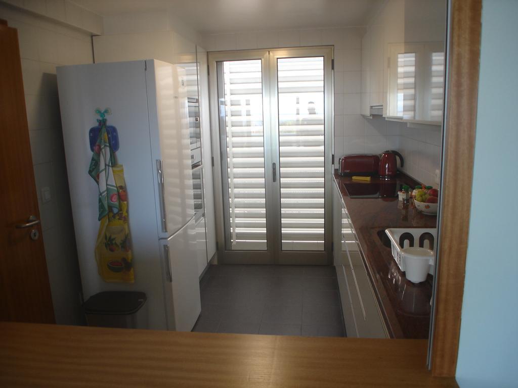 Shearwaternest 2 Apartment 푼샬 외부 사진
