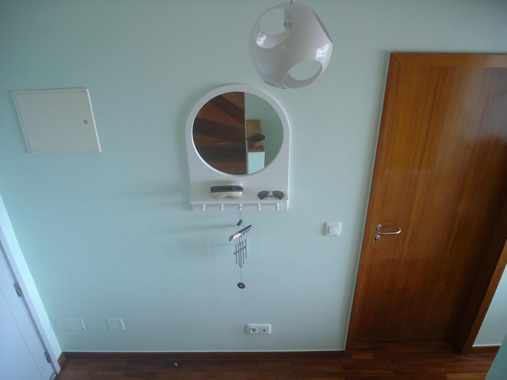 Shearwaternest 2 Apartment 푼샬 외부 사진