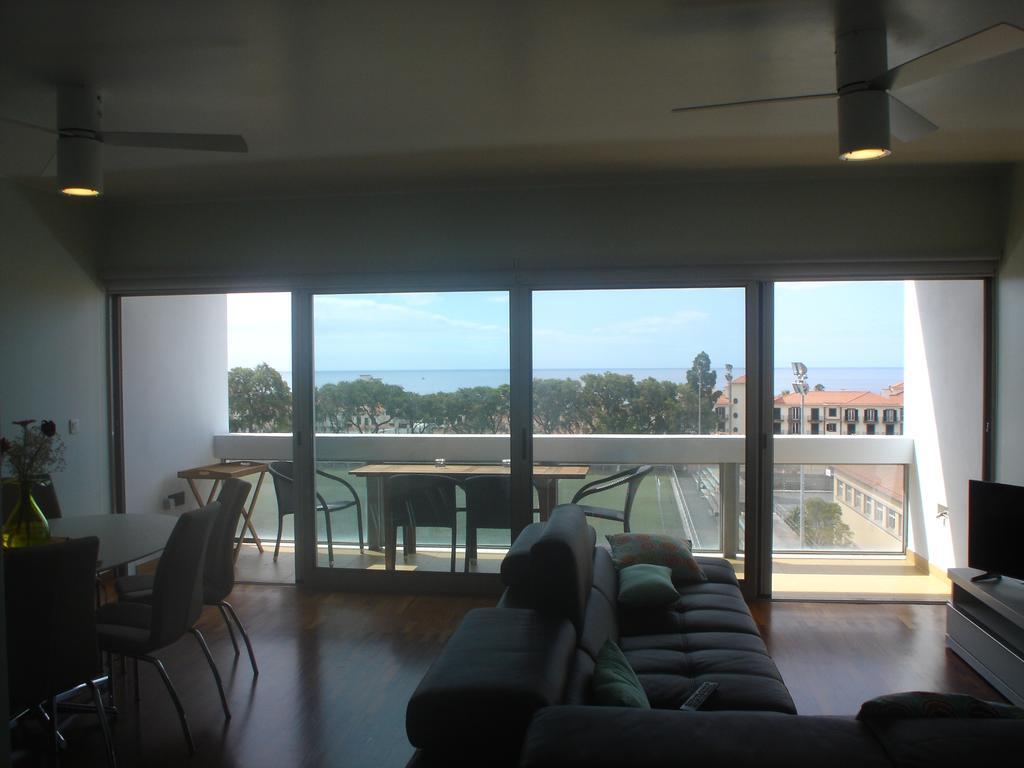 Shearwaternest 2 Apartment 푼샬 외부 사진
