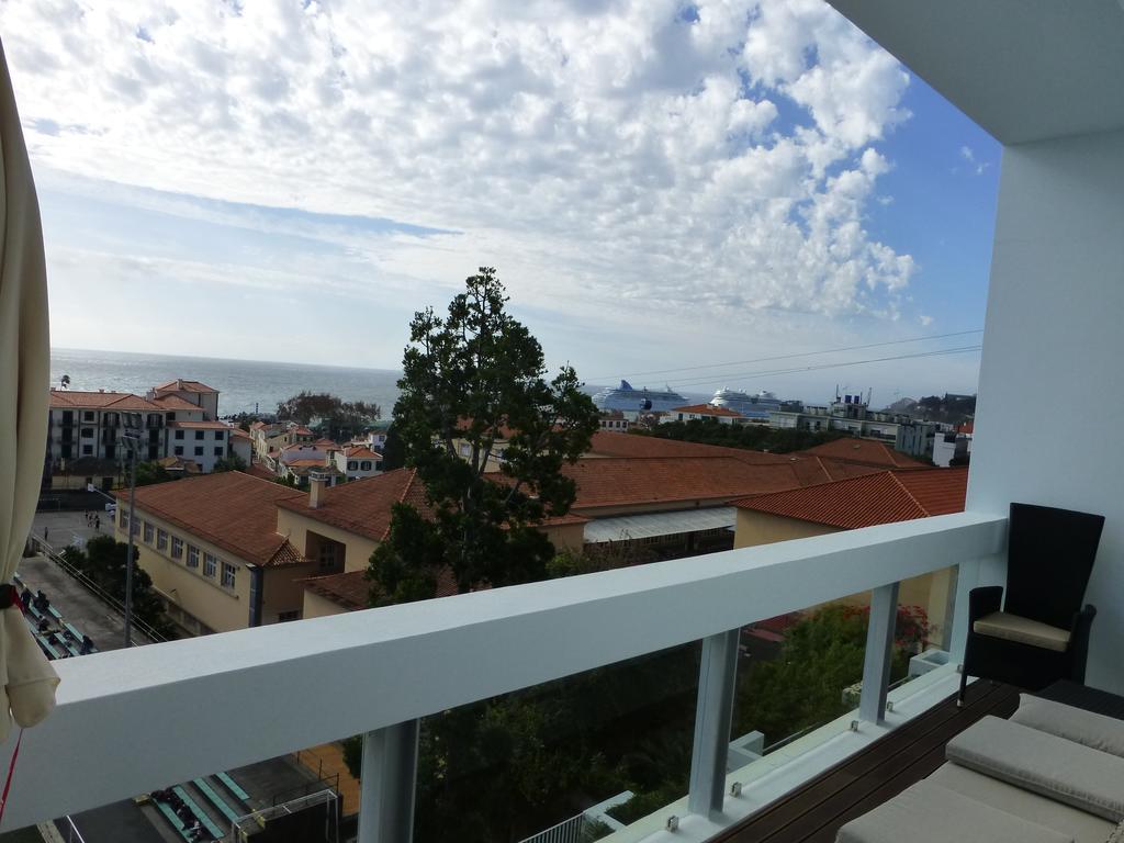 Shearwaternest 2 Apartment 푼샬 외부 사진