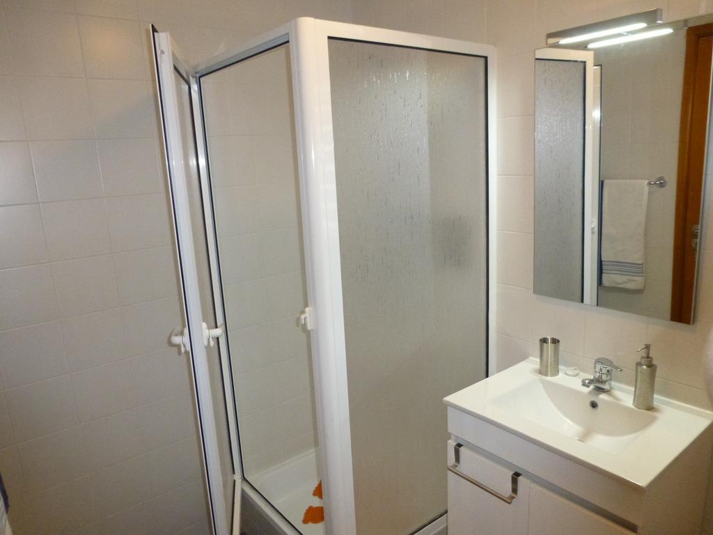 Shearwaternest 2 Apartment 푼샬 외부 사진