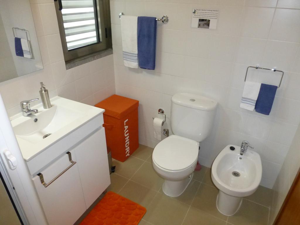 Shearwaternest 2 Apartment 푼샬 외부 사진