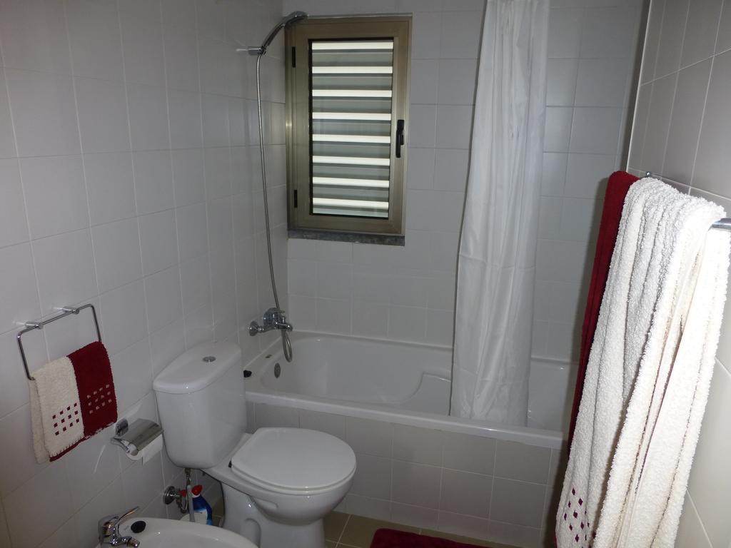 Shearwaternest 2 Apartment 푼샬 외부 사진