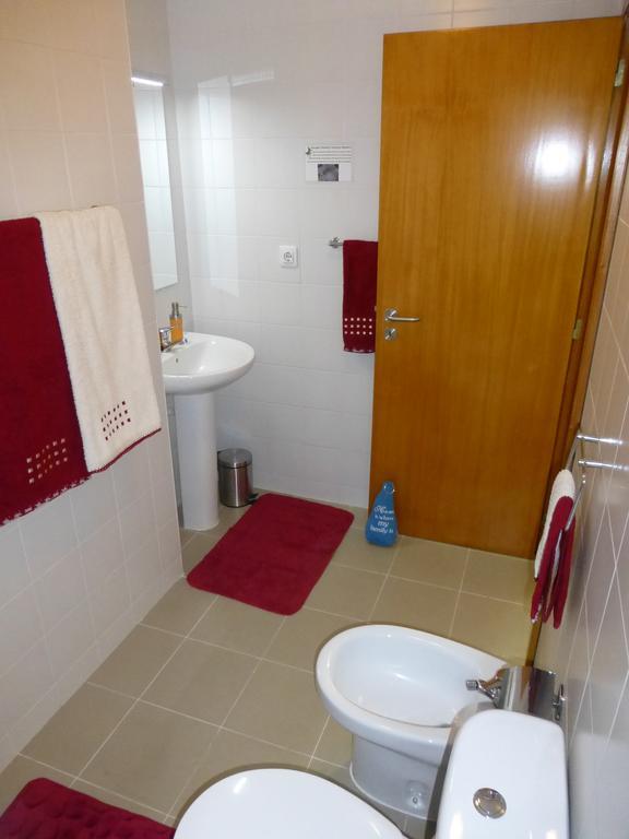 Shearwaternest 2 Apartment 푼샬 외부 사진