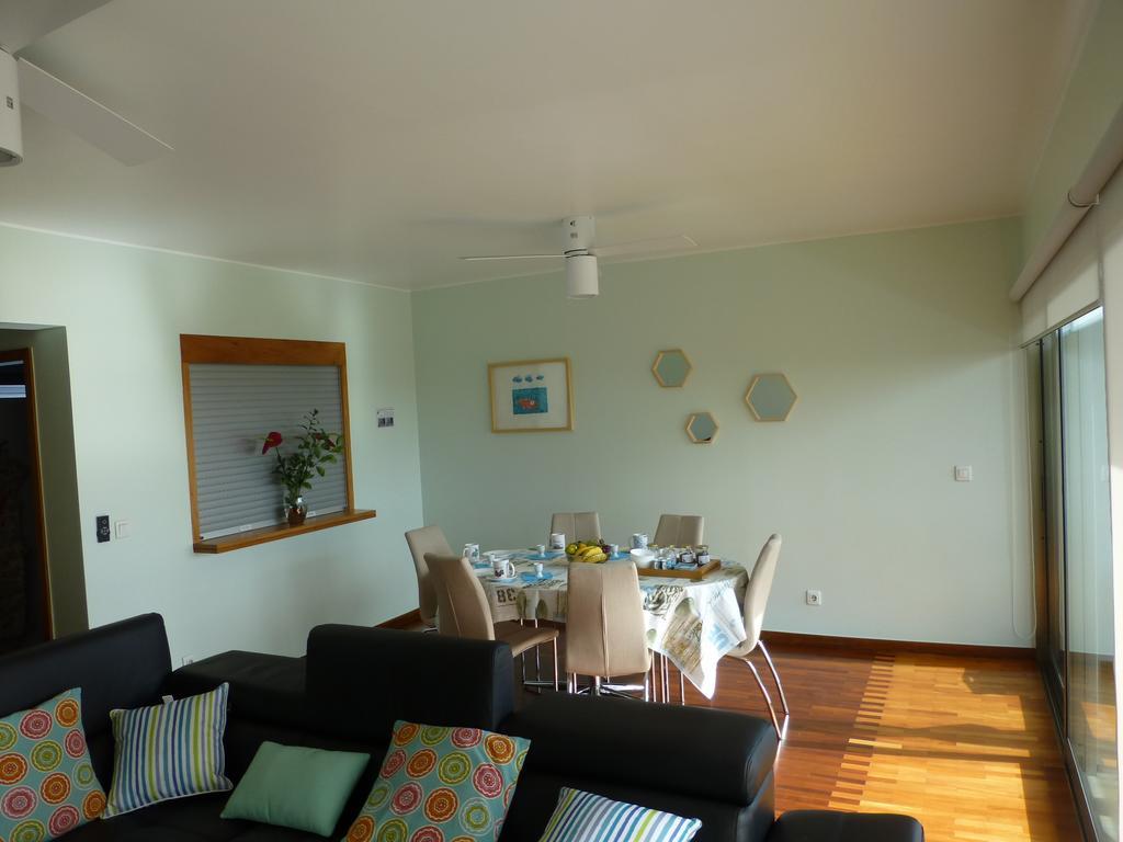 Shearwaternest 2 Apartment 푼샬 외부 사진