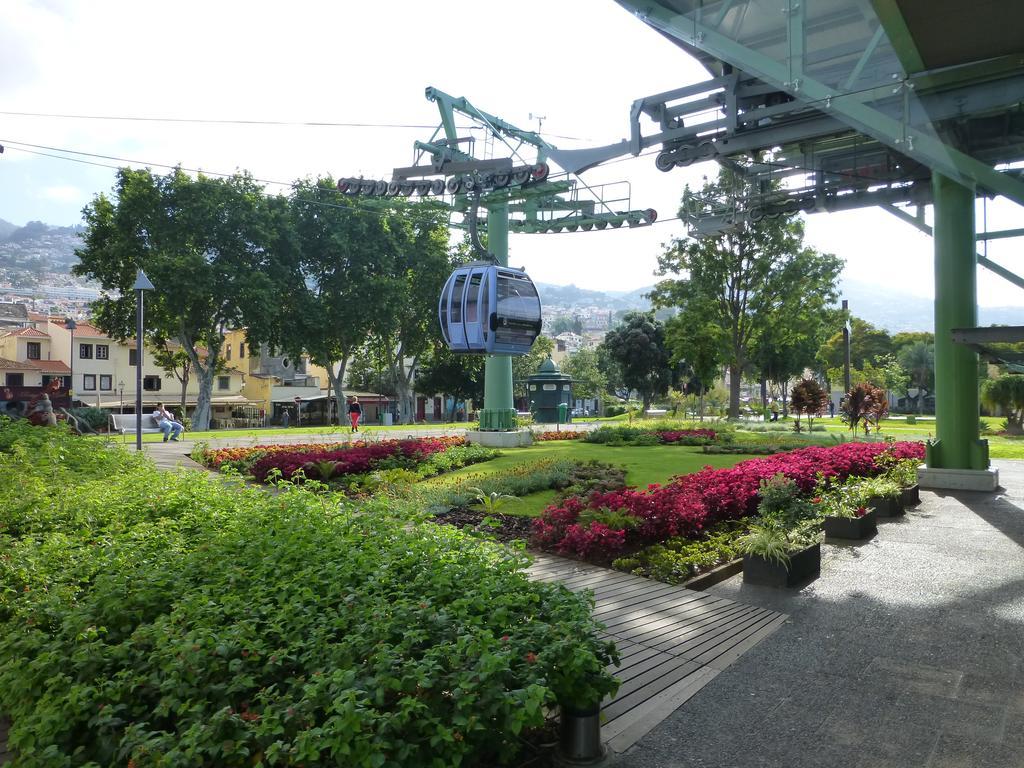 Shearwaternest 2 Apartment 푼샬 외부 사진